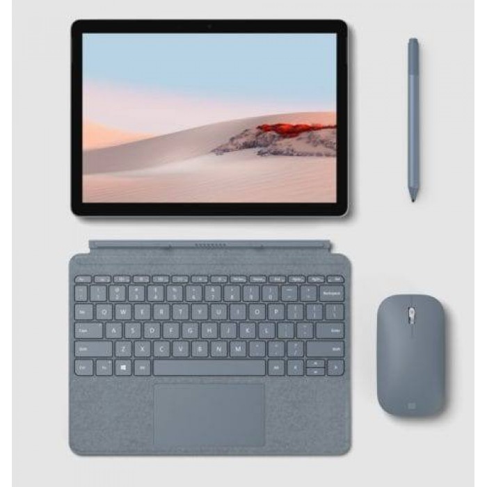 surface go 2 4GB/64GB Platinum